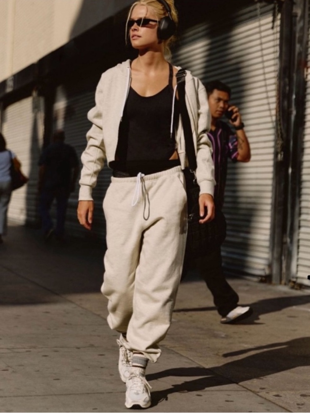 Free People Movement For The Win Joggers NWOT M